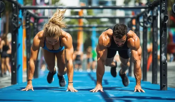 Why Sports Massage Improves Overall Performance