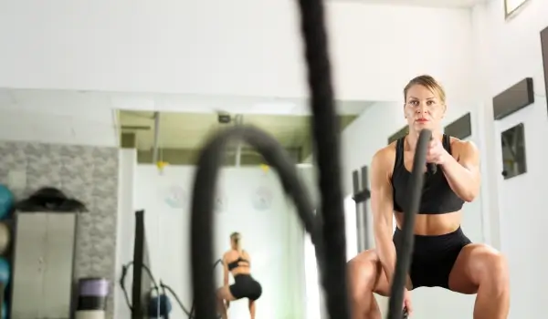 The Role of Sports Massage in Endurance Training