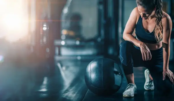 How Sports Massage Supports Strength and Conditioning Programs