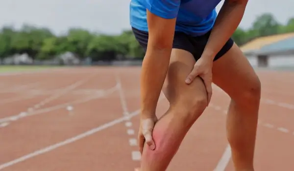 How Sports Massage Helps Prevent Overuse Injuries