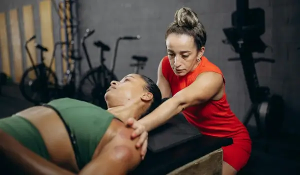 How to Pair Sports Massage With Your Workout Routine