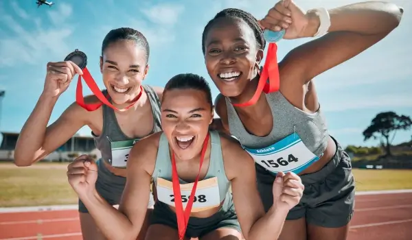 Why Sports Massage Should Be Part of Every Athlete’s Plan